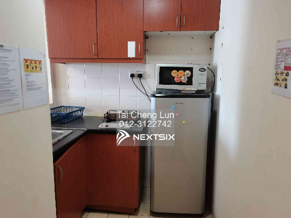 Serviced Residence For Sale in Sri Hartamas Wilayah Persekutuan Kuala Lumpur - Image 9