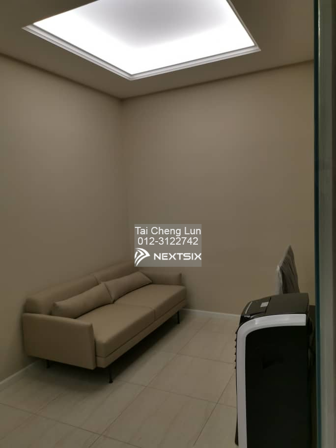 Serviced Residence For Rent in Sri Hartamas Wilayah Persekutuan Kuala Lumpur - Image 6