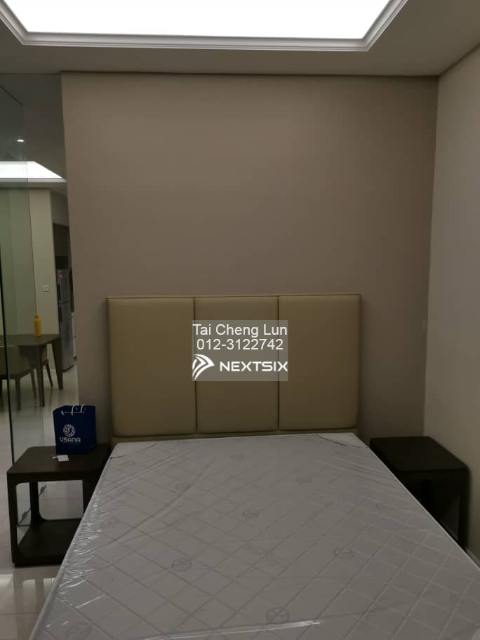 Serviced Residence For Rent in Sri Hartamas Wilayah Persekutuan Kuala Lumpur - Image 7