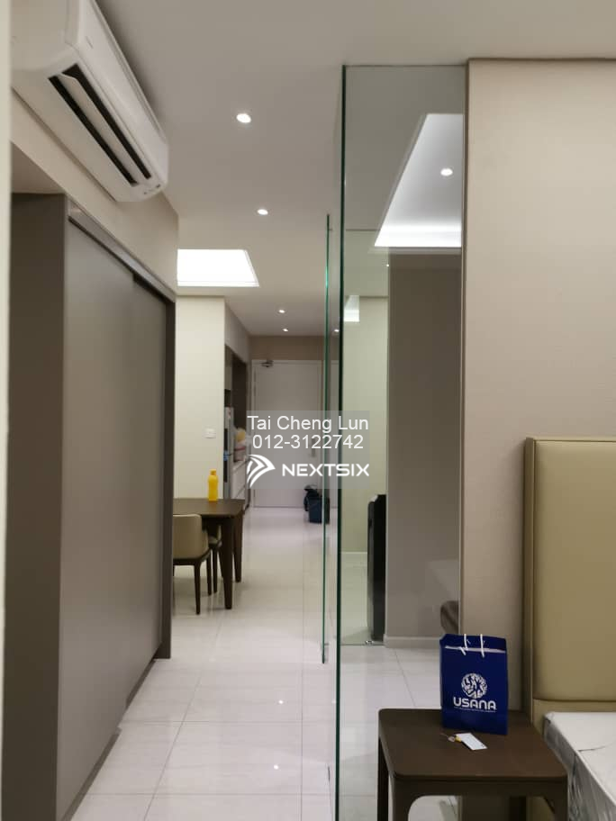 Serviced Residence For Rent in Sri Hartamas Wilayah Persekutuan Kuala Lumpur - Image 8