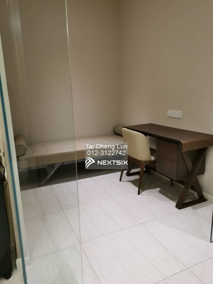 Serviced Residence For Rent in Sri Hartamas Wilayah Persekutuan Kuala Lumpur - Image 9