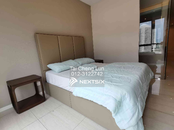 Serviced Residence For Rent in Sri Hartamas Wilayah Persekutuan Kuala Lumpur - Image 5