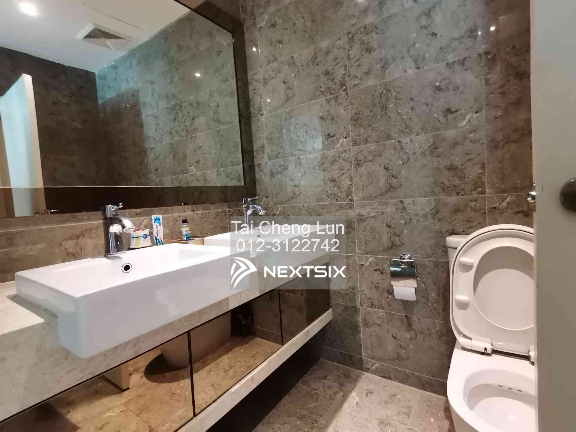 Serviced Residence For Rent in Sri Hartamas Wilayah Persekutuan Kuala Lumpur - Image 8