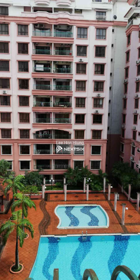 Condominium For Rent in Kota Kinabalu Sabah