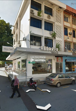 Retail Space For Rent in Kota Kinabalu Sabah