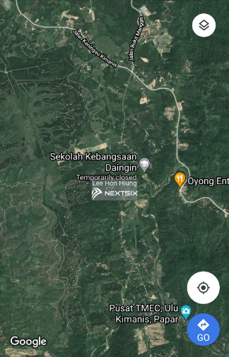 Agricultural Land For Sale in Kota Kinabalu Sabah