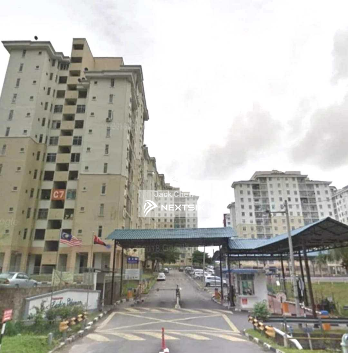 Apartment For Sale in Johor Bahru Johor