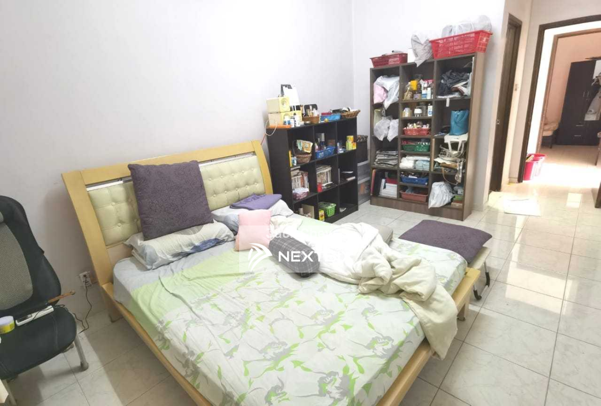 1-sty Terrace/Link House For Sale in Setia Indah Johor - Image 5