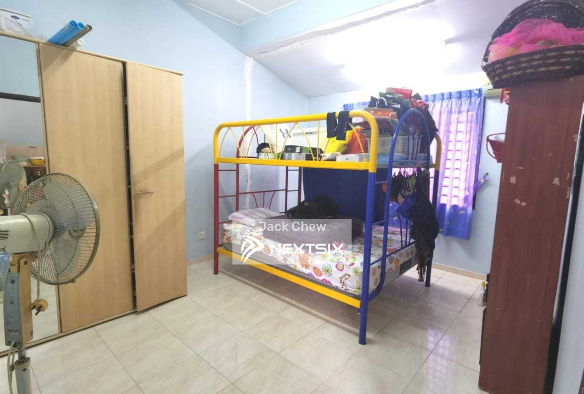 1-sty Terrace/Link House For Sale in Setia Indah Johor - Image 6