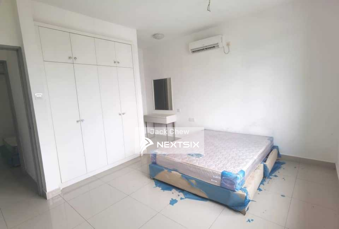 Condominium For Sale in Brickfields Wilayah Persekutuan Kuala Lumpur - Image 5