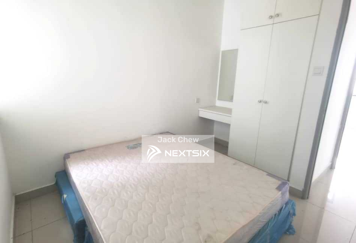 Condominium For Sale in Brickfields Wilayah Persekutuan Kuala Lumpur - Image 6