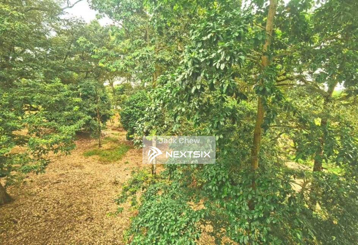 Condominium For Sale in Brickfields Wilayah Persekutuan Kuala Lumpur - Image 7