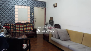 Apartment For Sale in Penampang Sabah