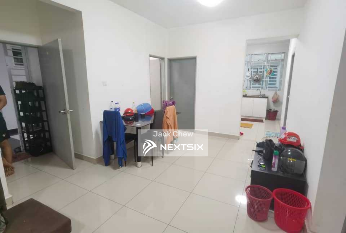 Condominium For Sale in Brickfields Wilayah Persekutuan Kuala Lumpur - Image 5