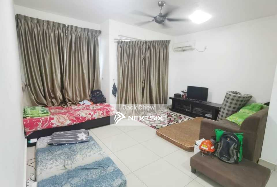 Condominium For Sale in Brickfields Wilayah Persekutuan Kuala Lumpur - Image 2