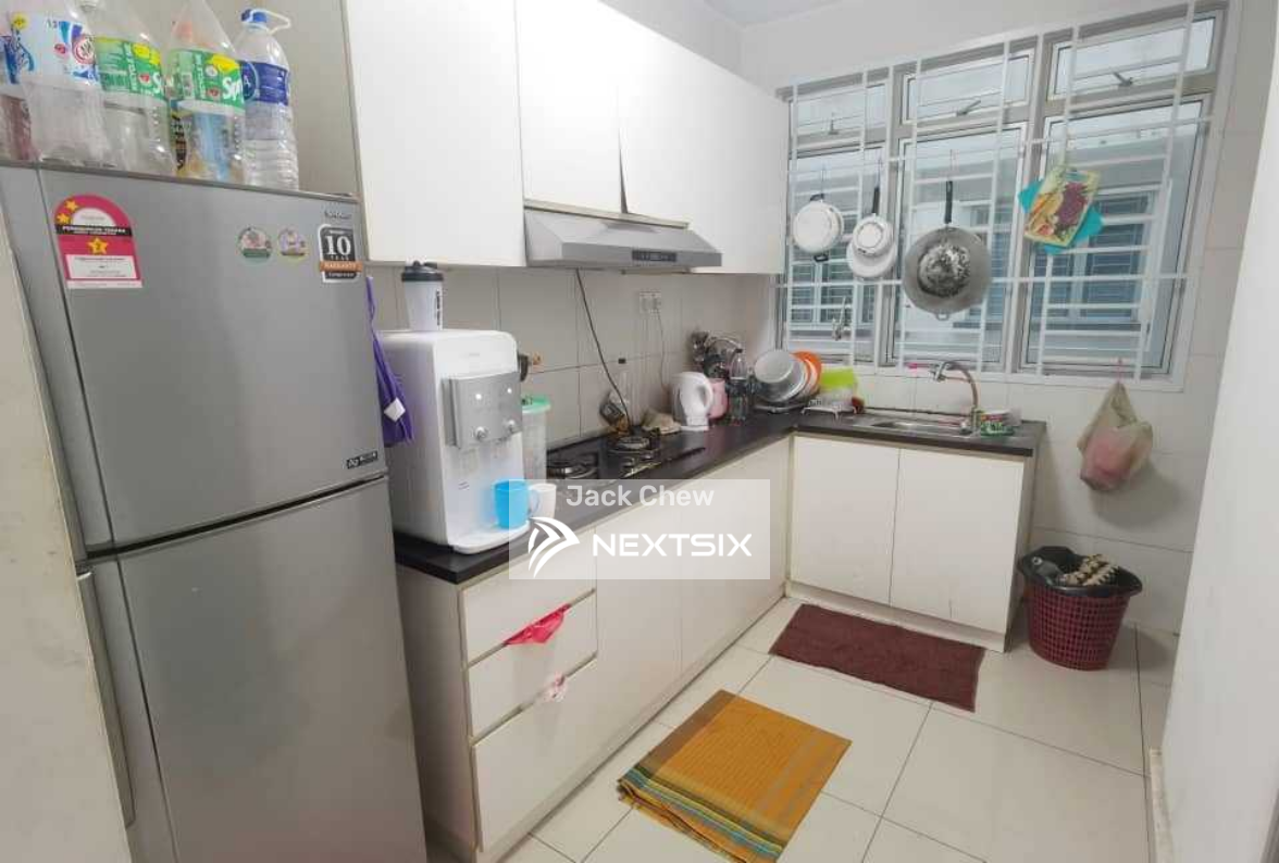Condominium For Sale in Brickfields Wilayah Persekutuan Kuala Lumpur - Image 3