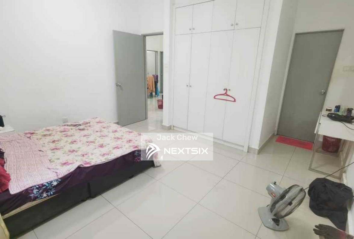 Condominium For Sale in Brickfields Wilayah Persekutuan Kuala Lumpur - Image 4