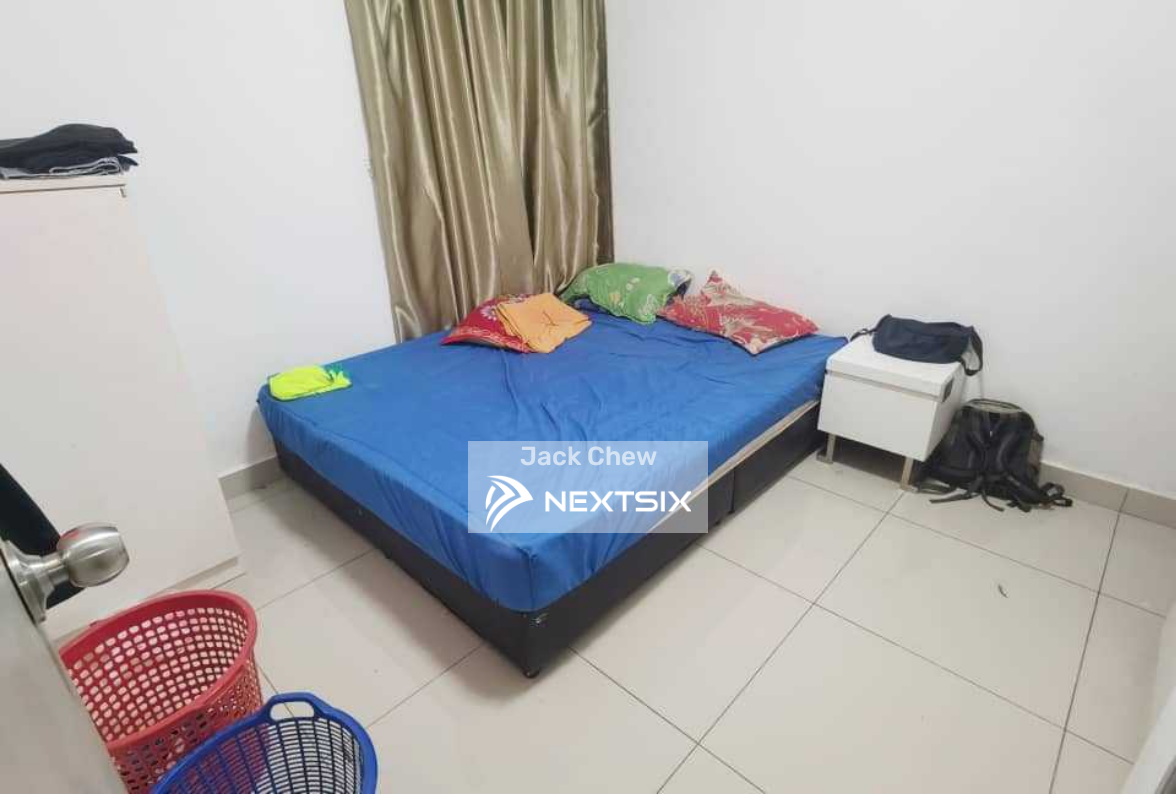 Condominium For Sale in Brickfields Wilayah Persekutuan Kuala Lumpur - Image 6