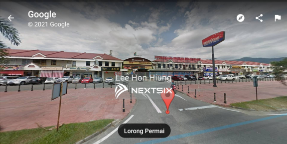 Shop For Sale in Kota Kinabalu Sabah