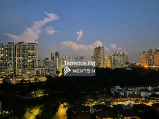 Condominium For Rent in Segambut Kuala Lumpur