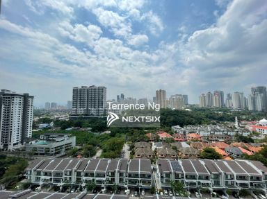 Condominium For Rent in Segambut Wilayah Persekutuan Kuala Lumpur - Image 5