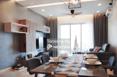 Condominium For Rent in Segambut Wilayah Persekutuan Kuala Lumpur - Image 7