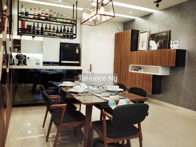 Condominium For Rent in Segambut Wilayah Persekutuan Kuala Lumpur - Image 8