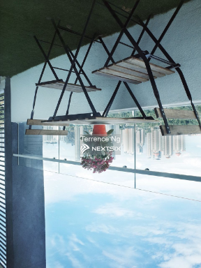 Condominium For Rent in Segambut Wilayah Persekutuan Kuala Lumpur - Image 9