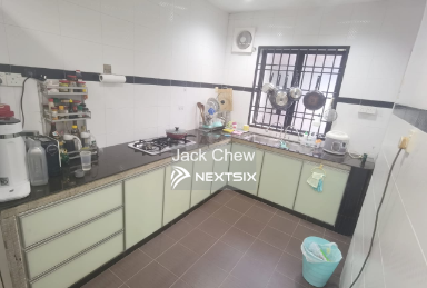 1-sty Terrace/Link House For Sale in Setia Indah Johor - Image 5