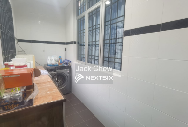 1-sty Terrace/Link House For Sale in Setia Indah Johor - Image 6