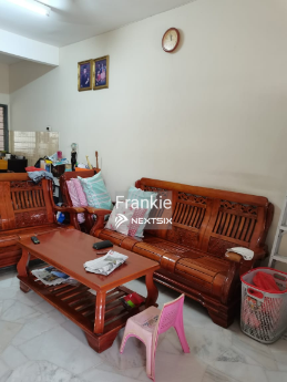 2-sty Superlink House For Sale in Selayang Selangor