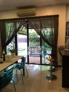 2.5-sty Terrace/Link House For Sale in Kepong Kuala Lumpur