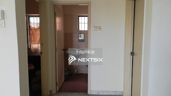 Apartment For Sale in Bandar Sri Damansara Selangor