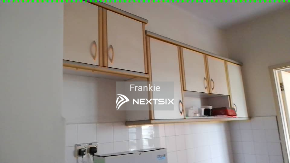 Apartment For Sale in Bandar Sri Damansara Selangor - Image 2