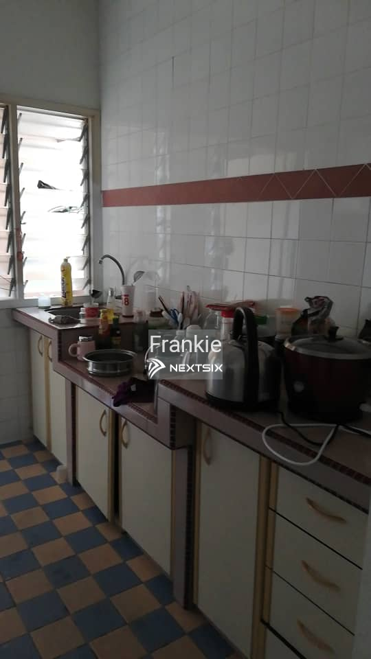 Apartment For Sale in Bandar Sri Damansara Selangor - Image 3