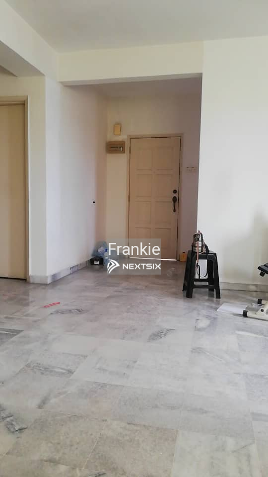 Apartment For Sale in Bandar Sri Damansara Selangor - Image 4