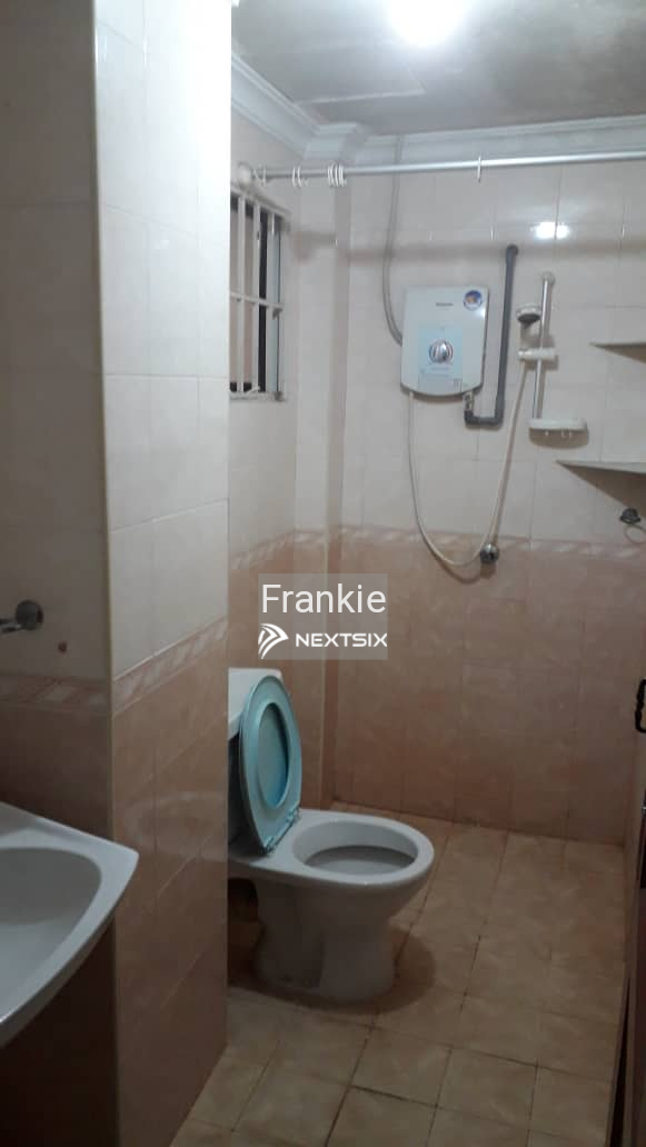 Condominium For Rent in Setapak Wilayah Persekutuan Kuala Lumpur - Image 2