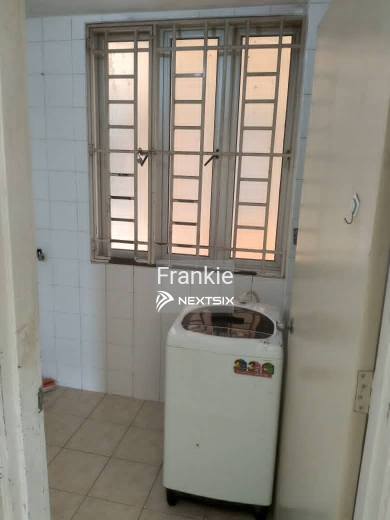 Condominium For Rent in Setapak Wilayah Persekutuan Kuala Lumpur - Image 3