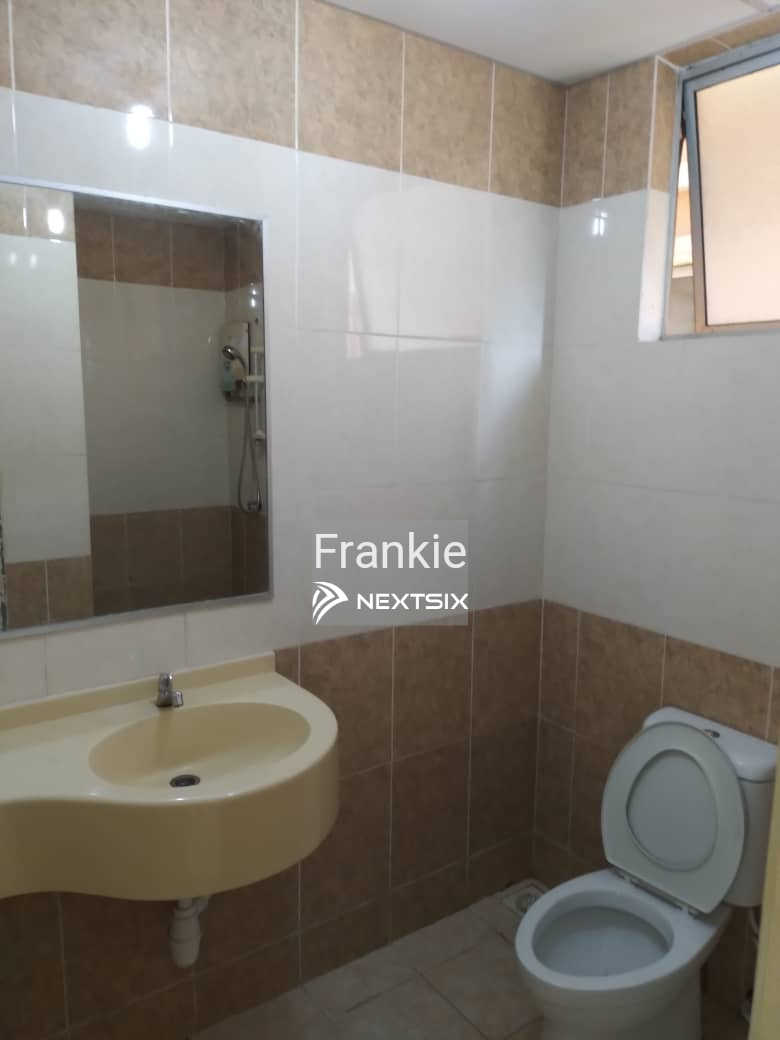 Condominium For Rent in Setapak Wilayah Persekutuan Kuala Lumpur - Image 4