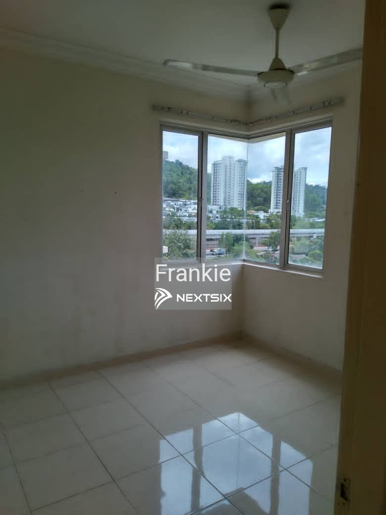 Condominium For Rent in Setapak Wilayah Persekutuan Kuala Lumpur - Image 6