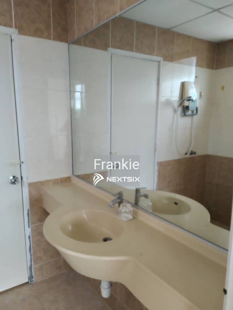 Condominium For Rent in Setapak Wilayah Persekutuan Kuala Lumpur - Image 7