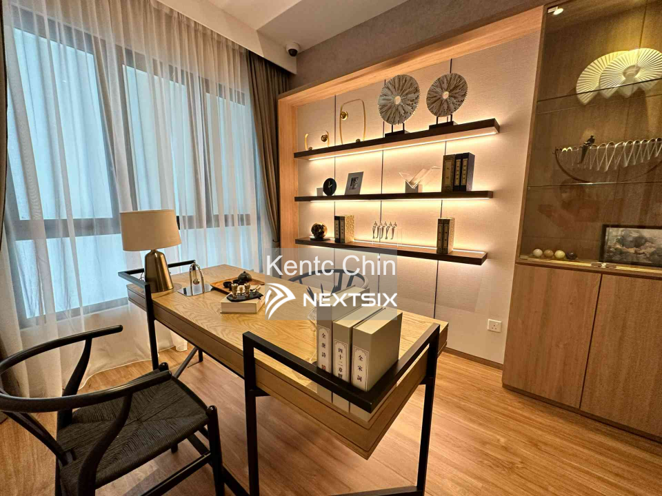 Serviced Residence For Sale in Cheras Wilayah Persekutuan Kuala Lumpur - Image 5