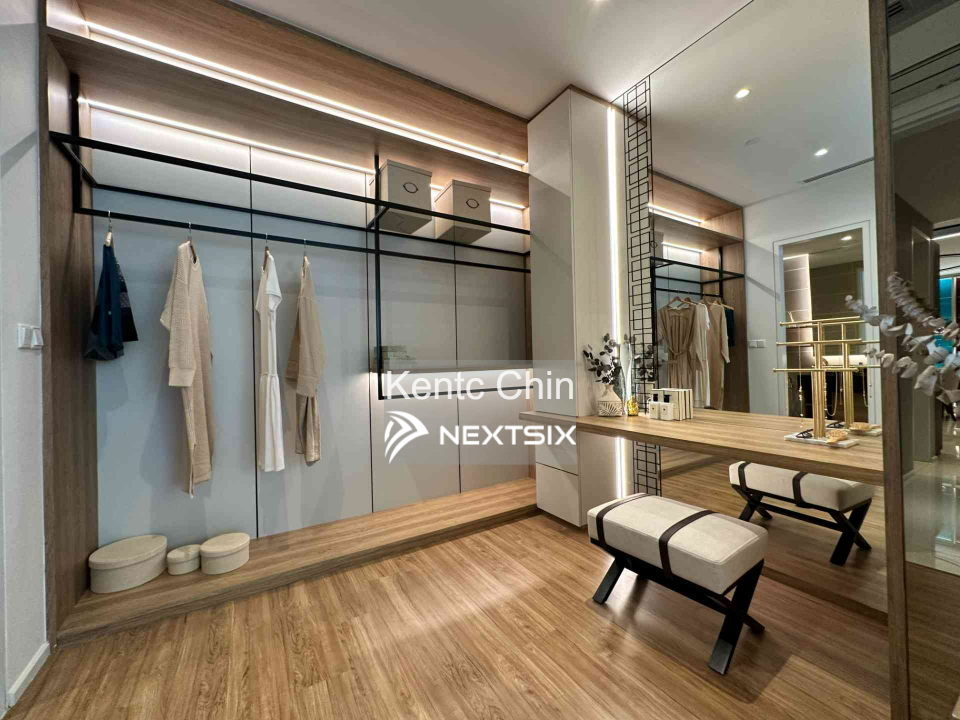 Serviced Residence For Sale in Cheras Wilayah Persekutuan Kuala Lumpur - Image 6