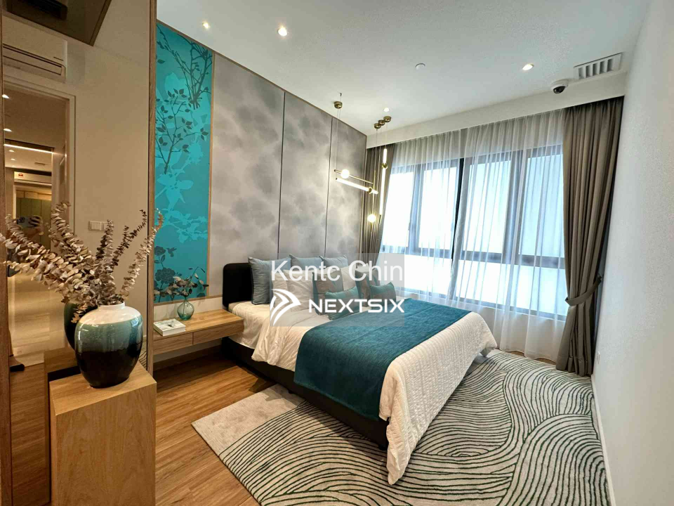 Serviced Residence For Sale in Cheras Wilayah Persekutuan Kuala Lumpur - Image 7