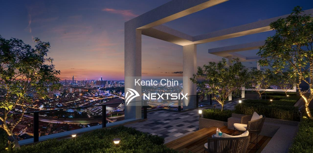 Serviced Residence For Sale in Cheras Wilayah Persekutuan Kuala Lumpur - Image 9