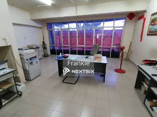 Shop For Sale in Pandan Indah Kuala Lumpur