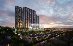 Condominium For Sale in Segambut Wilayah Persekutuan Kuala Lumpur - Image 3