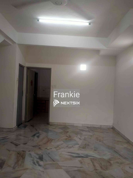 2-sty Superlink House For Rent in Kepong Kuala Lumpur