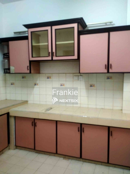 2-sty Superlink House For Rent in Kepong Wilayah Persekutuan Kuala Lumpur - Image 5