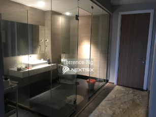 Condominium For Sale in Segambut Kuala Lumpur